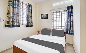 Hotel O Sv Lodge